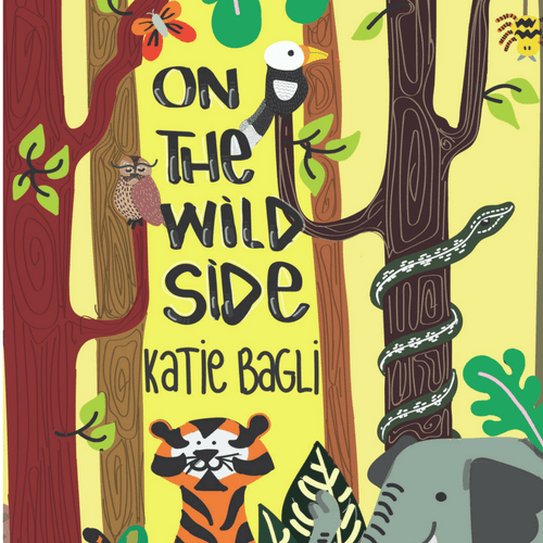 On the Wild Side book cover