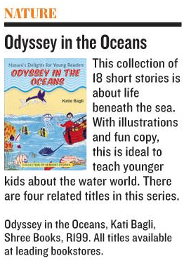 Mid Day Review - Press clipping