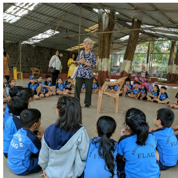 Workshop session